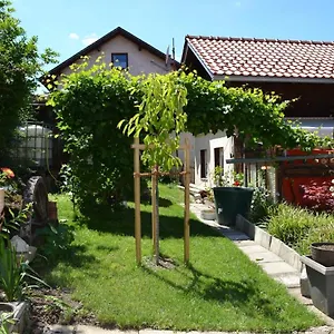  Ferienhaus Auszeit By Annette
