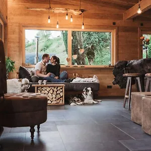  Chalet Romantikchalet