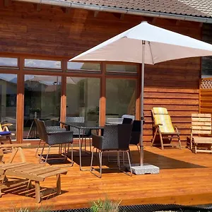  Ferienhaus Tu Casa Chiemsee