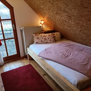  Ferienhaus Ferienunterkünfte Deinhardt