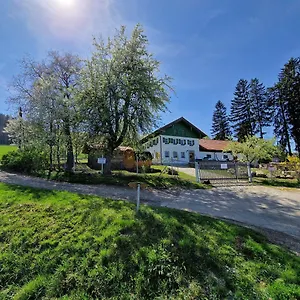  Ferienhaus Landgut Michlshof - Bauernhof, Tinyhouse, Tiere