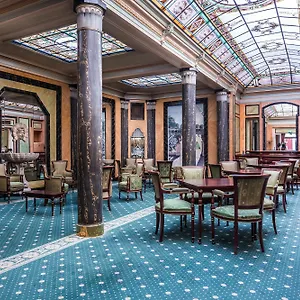 visit hotel