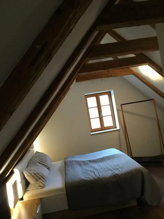 Ferienwohnung Loh Dießen am Ammersee 0*,  Deutschland