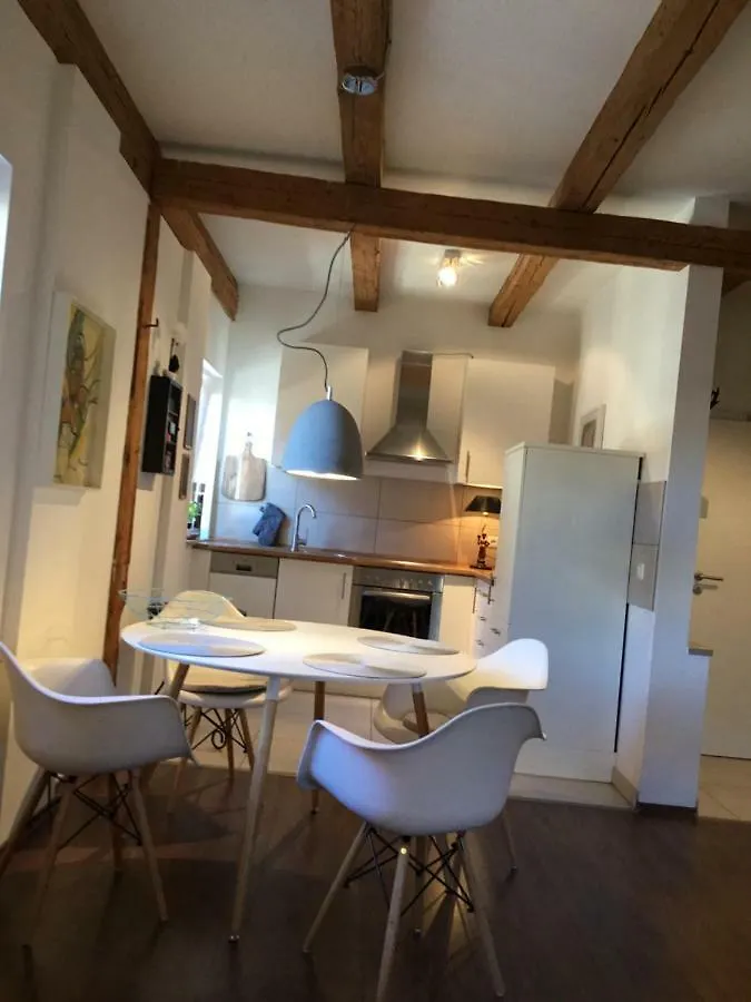 Ferienwohnung Loh Dießen am Ammersee