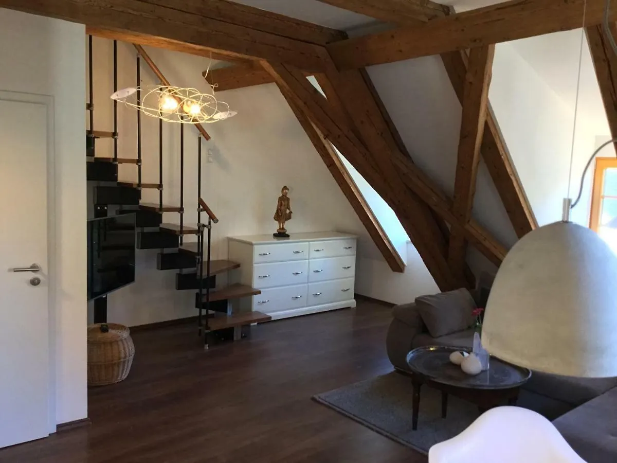 Ferienwohnung Loh Dießen am Ammersee Deutschland