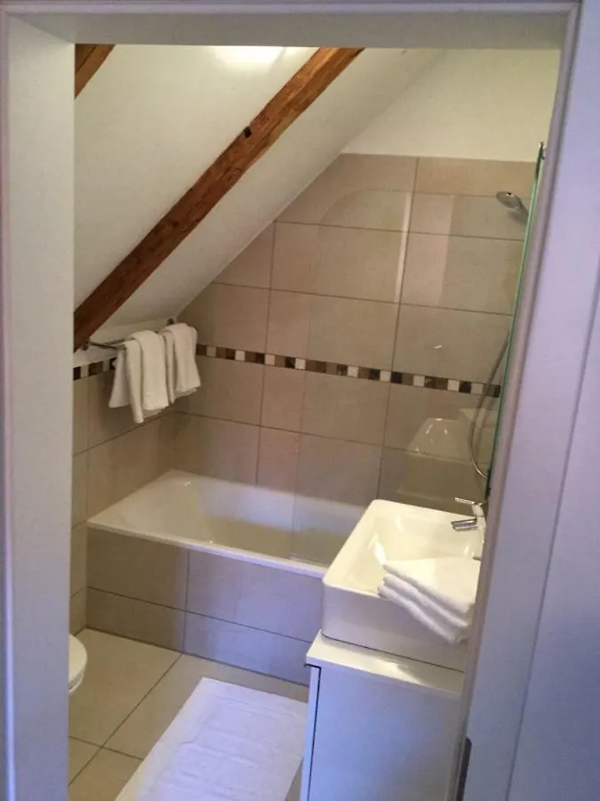 Ferienwohnung Loh Dießen am Ammersee 0*,